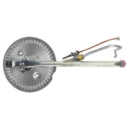 Main product image of Burner/Pilot Assembly (NG), AM35361DC