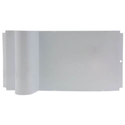 Main product image of Jacket Door - White, AM35622-A