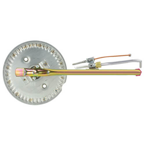 Main product image of Burner/Pilot Assembly (LP), AM36336DBF