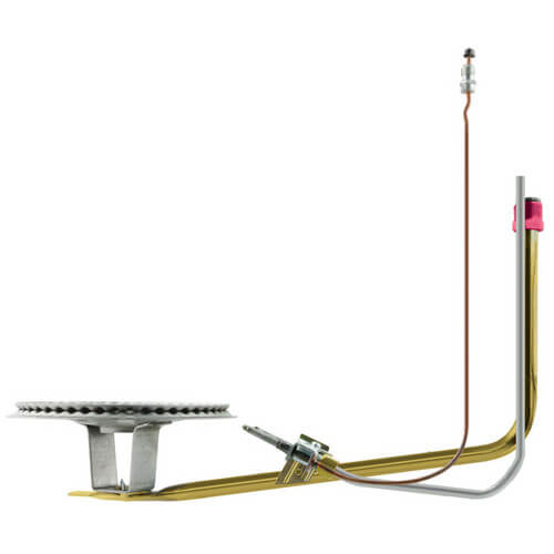 Burner/Pilot Assembly (LP)