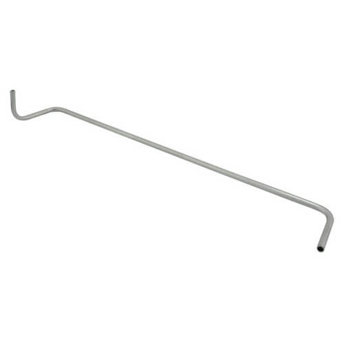 Pilot Tube