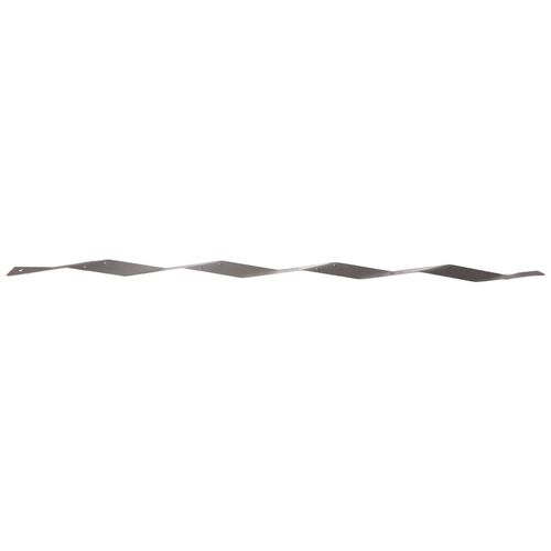 Main product image of Flue Baffle - 2" x 45-1/2 ft., AM38402D