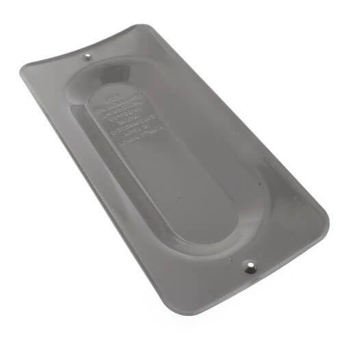 Main product image of Cavity Cover (Warm Dark Gray), AS38409-1AE