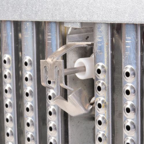 Main product image of Burner Tray/Manifold - NG, AM38627B