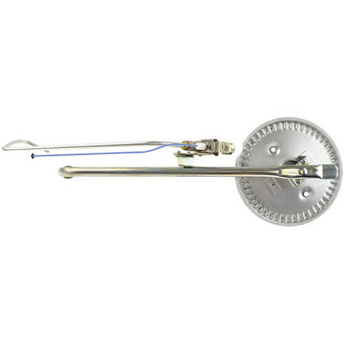 Burner/Pilot Assembly - Low NOX