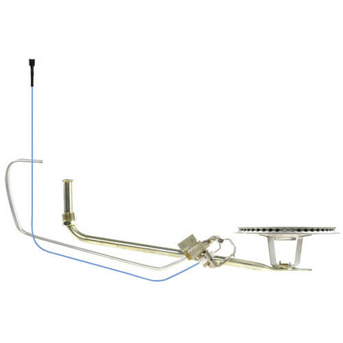 Burner/Pilot Assembly - Low NOX