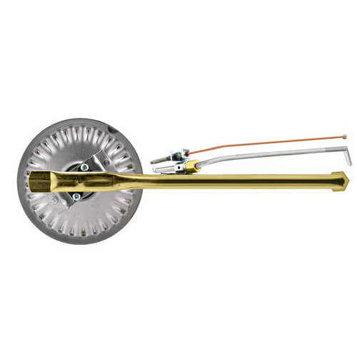 Main product image of Burner/Pilot Assembly, AM38763EFF