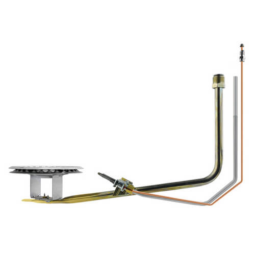 Main product image of Burner/Pilot Assembly, AM38763EFF