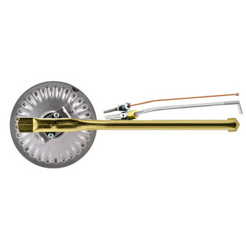 Main product image of Burner/Pilot Assembly - Low NOX, AM38763EJJ