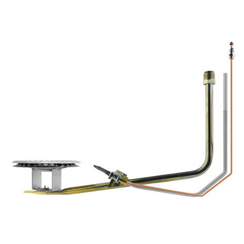 Main product image of Burner/Pilot Assembly - Low NOX, AM38763EJJ