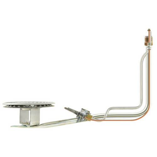 Burner/Pilot Assembly