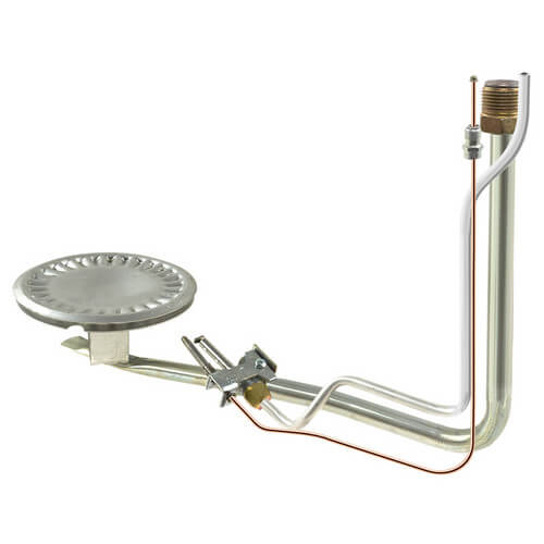 Burner/Pilot Assembly