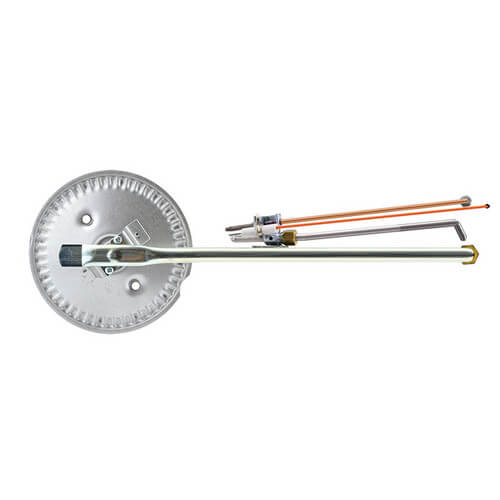 Main product image of Burner/Pilot Assembly, AM39057ST