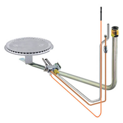 Main product image of Burner/Pilot Assembly, AM39057ST