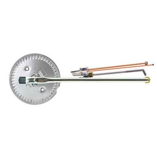 Main product image of Burner/Pilot Assembly - NG, AM39058SY
