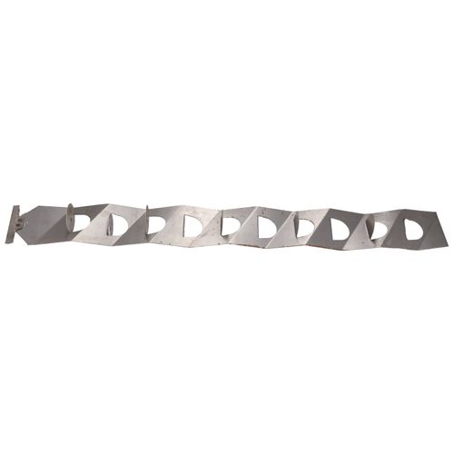Main product image of Baffle Assembly, AM39184