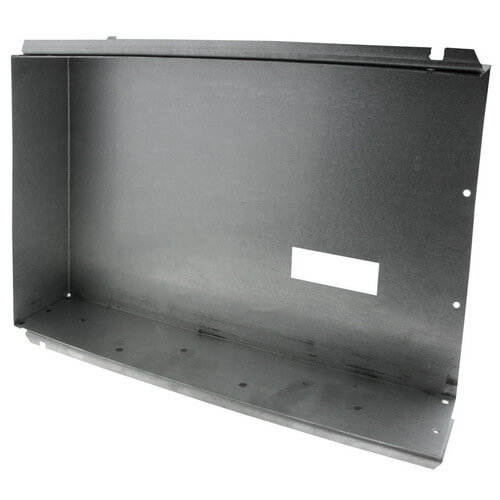 Main product image of Burner Tray/Manifold, AM39342