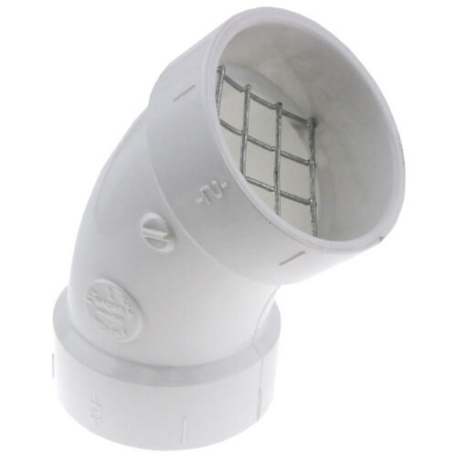 Main product image of 2" Terminal Vent Assembly, AM39508