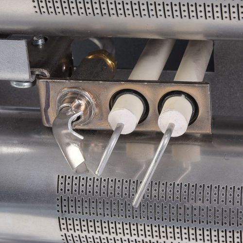 Main product image of Burner Assembly - GN100, AM39718-3