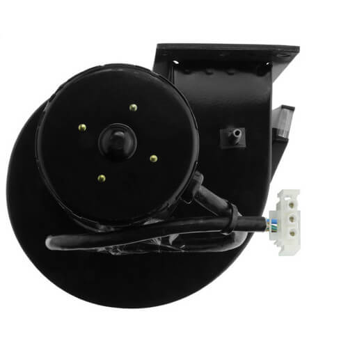 Blower Assembly For GN100-200