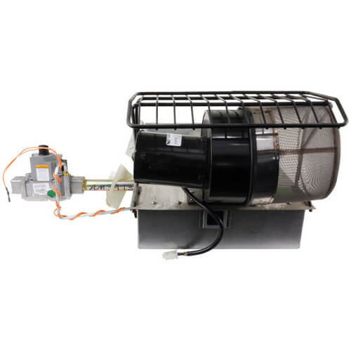 Main product image of Burner Assembly, AM39731