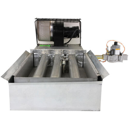 Main product image of Burner Assembly, AM39731