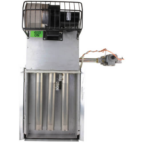 Main product image of Burner Assembly, AM39731