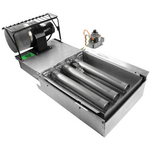 Main product image of Burner Assembly, AM39731