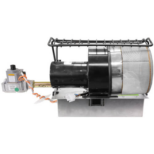 Main product image of Burner Assembly, AM39732