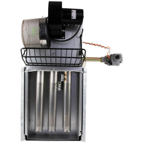 Main product image of Burner Assembly, AM39732