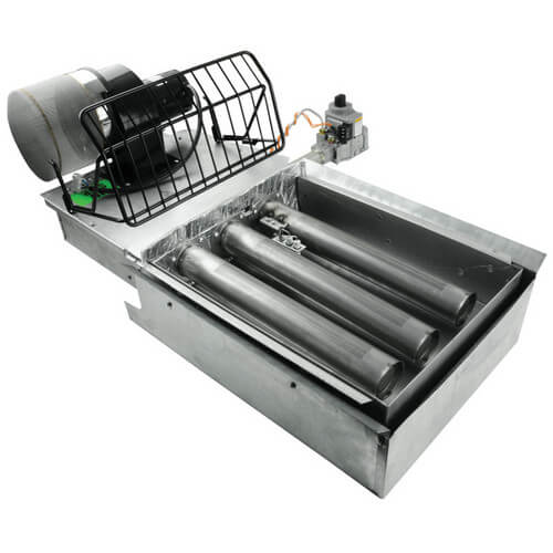 Main product image of Burner Assembly, AM39732