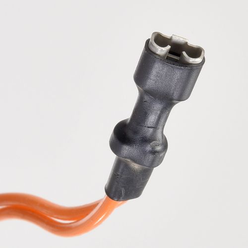 Main product image of Burner Assembly, AM39738