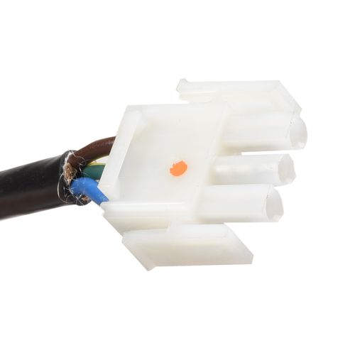 Main product image of Burner Assembly, AM39738