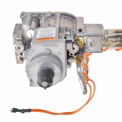 Main product image of Burner Assembly, AM39738