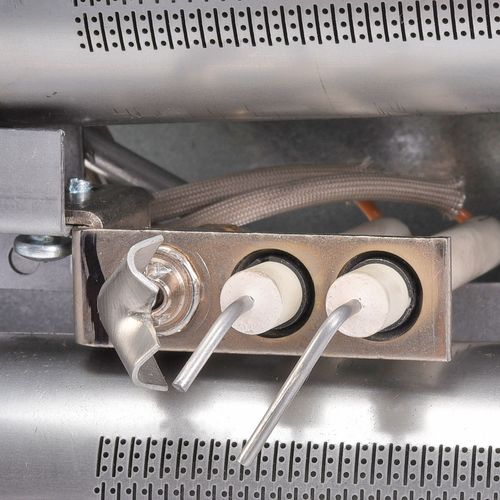 Main product image of Burner Assembly, AM39738