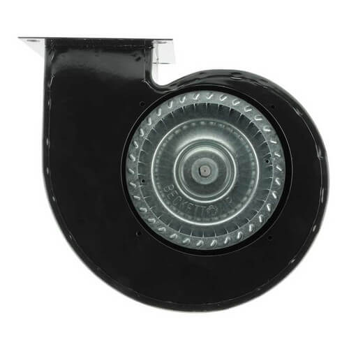 Blower Assembly GN91-200 Commercial Low NOX Water Heaters