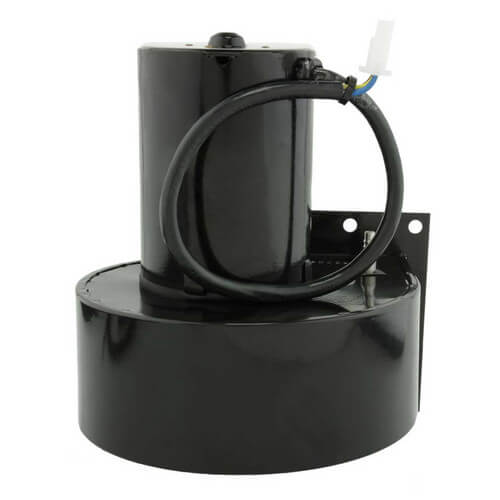 Blower Assembly GN91-200 Commercial Low NOX Water Heaters