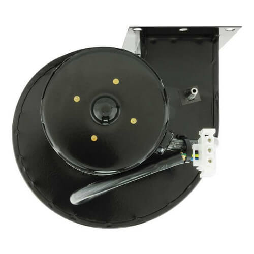 Blower Assembly GN91-200 Commercial Low NOX Water Heaters