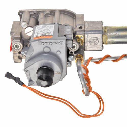 Main product image of Burner Assembly, AM39760