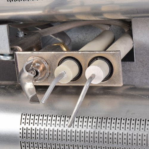 Main product image of Burner Assembly, AM39760