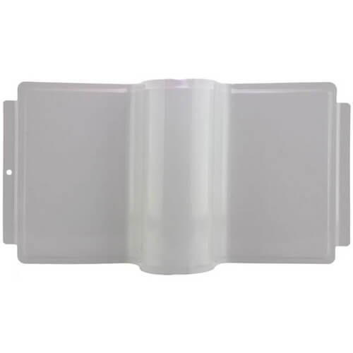 AM397892R Rheem AM397892R Jacket Door Dark Gray