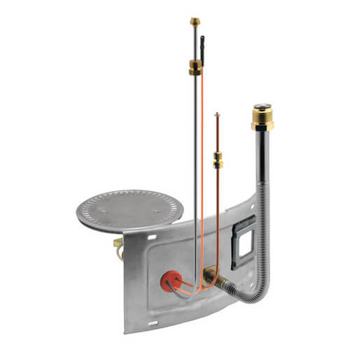 Main product image of Burner Assembly Kit - RGR, AM39861-1