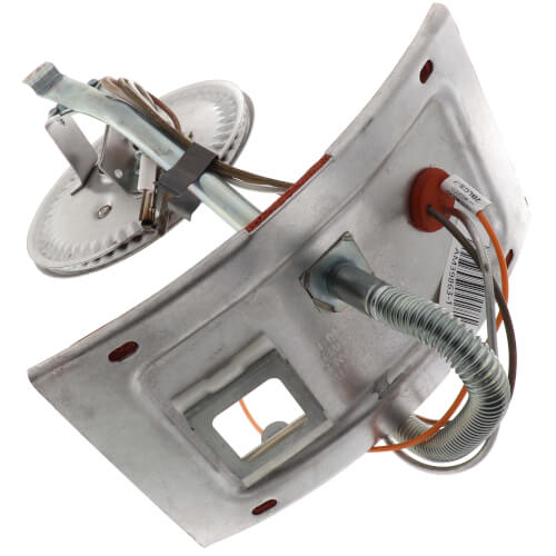Main product image of Burner Door Assembly - RG40-34 N, AM39863-1