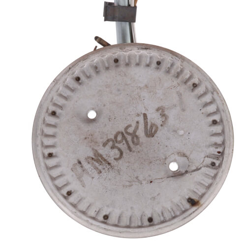Main product image of Burner Door Assembly - RG40-34 N, AM39863-1