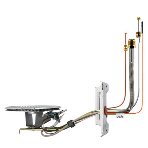 Main product image of Burner Assembly Kit - RG4, AM39864-1