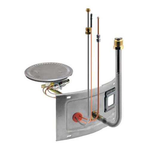 Main product image of Burner Assembly Kit - NG RG50-36, AM39865-1