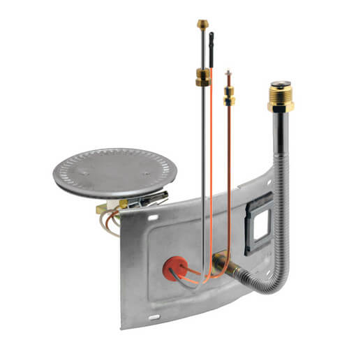 Burner Assembly Kit - RG30-30N
