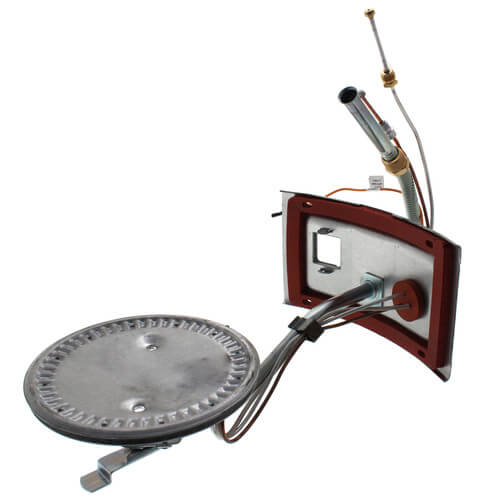 Burner Assembly Kit - RG40S-40 NG