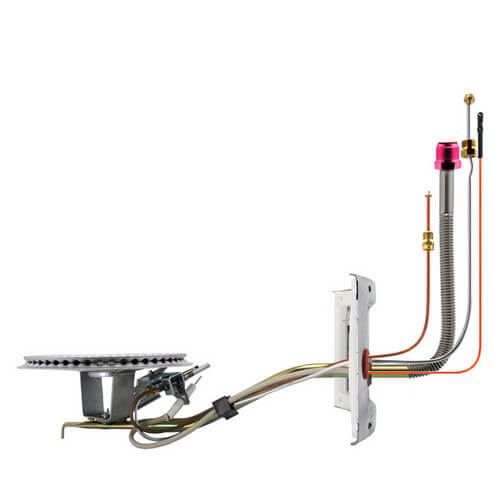 Main product image of Burner Assembly Kit, AM39932-2