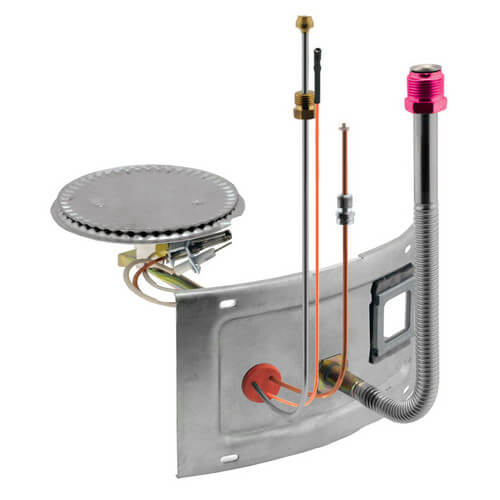 Main product image of Burner Assembly Kit, AM39932-2